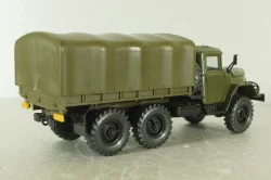 Зил-131, хаки,Элекон 1:43
