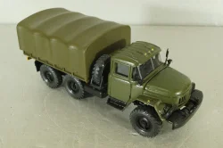 Зил-131, хаки,Элекон 1:43