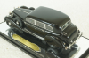 Mercedes 770 "Grosser Mercedes" Pulman Limousine 1938, black, PM43701, Signature Models 1:43