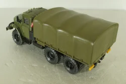 Зил-131, хаки,Элекон 1:43