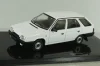Skoda Forman 1990, white, CLC575, IXO 1:43