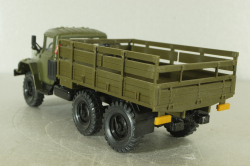 Зил-131, хаки,Элекон 1:43