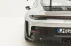 Porsche 911 GT3 RS, GT-Silvermetallic, 2022, 187366, Norev 1:18