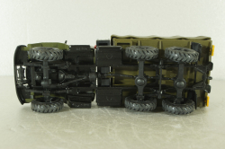 Зил-131, хаки,Элекон 1:43