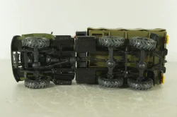 Зил-131, хаки,Элекон 1:43