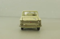 Москвич-426 А3, Rally Service, Тантал/Радон 1:43