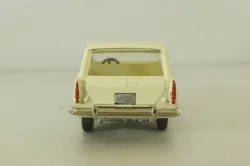 Москвич-426 А3, Rally Service, Тантал/Радон 1:43