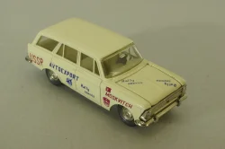 Москвич-426 А3, Rally Service, Тантал/Радон 1:43