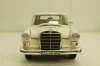 Mercedes 200 Universal (W110) 1966, cream, 183709, Norev 1:18
