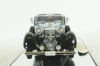 Mercedes 770 "Grosser Mercedes" Offener Tourenwagen 1938, PM43700, Signature Model 1:43 Уценка!