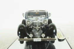 Mercedes 770 "Grosser Mercedes" Offener Tourenwagen 1938, PM43700, Signature Model 1:43 Уценка!