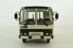 ПАЗ-32051, Наши Автобусы №43, 1:43