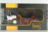 DAF 2600 1970 dark blue/red/white TR195, IXO 1:43 