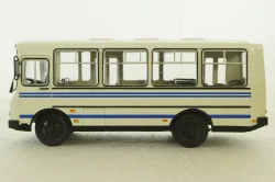 ПАЗ-32051, Наши Автобусы №43, 1:43