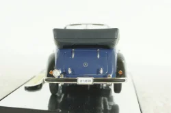 Mercedes 770 "Grosser Mercedes" Offener Tourenwagen 1938, PM43700, Signature Model 1:43 Уценка!