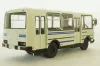 ПАЗ-32051, Наши Автобусы №43, 1:43