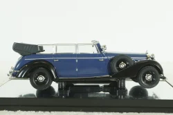 Mercedes 770 "Grosser Mercedes" Offener Tourenwagen 1938, PM43700, Signature Model 1:43 Уценка!