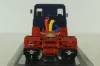DAF 2600 1970 dark blue/red/white TR195, IXO 1:43 
