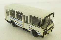 ПАЗ-32051, Наши Автобусы №43, 1:43