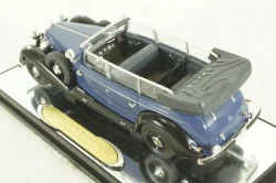 Mercedes 770 "Grosser Mercedes" Offener Tourenwagen 1938, PM43700, Signature Model 1:43 Уценка!