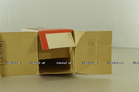 Газ-2402 Волга, А13, фисташковый, ноябрь 82г., Тантал/Радон 1:43