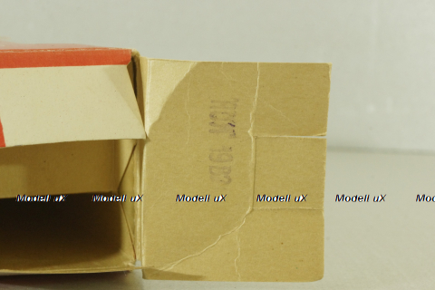 Газ-2402 Волга, А13, фисташковый, ноябрь 82г., Тантал/Радон 1:43