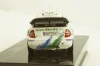 Skoda Fabia WRC #16 Rally Turkey 2006, RAM252, IXO 1:43