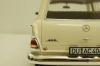 Mercedes 200 Universal (W110) 1966, cream, 183709, Norev 1:18