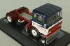 DAF 2600 1970 dark blue/red/white TR195, IXO 1:43 