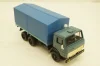 Камаз-5320 с тентом, ранний на резине, Арек 1:43