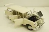 Mercedes 200 Universal (W110) 1966, cream, 183709, Norev 1:18