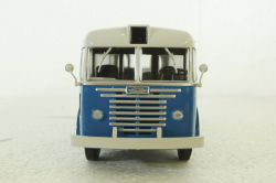 Икарус-60, Наши Автобусы №52, 1:43