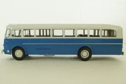 Икарус-60, Наши Автобусы №52, 1:43