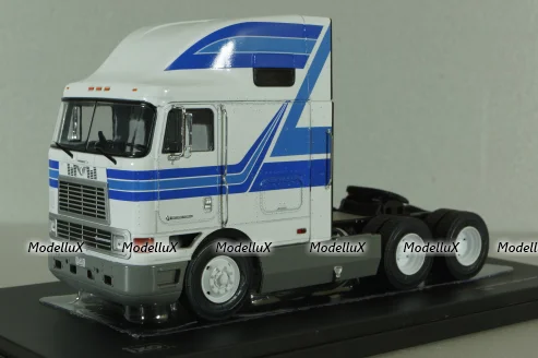 International Eagle Cabover 1995, TR190, IXO 1:43