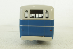 Икарус-60, Наши Автобусы №52, 1:43