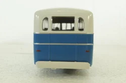 Икарус-60, Наши Автобусы №52, 1:43