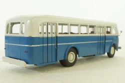 Икарус-60, Наши Автобусы №52, 1:43