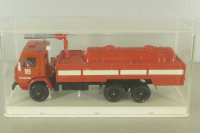 Камаз-53213, пожарный, ноябрь 92г., Арек 1:43
