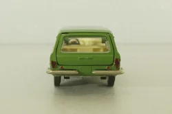 Газ-2402 Волга, А13, фисташковый, ноябрь 82г., Тантал/Радон 1:43