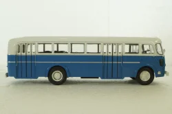 Икарус-60, Наши Автобусы №52, 1:43