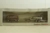 Volkswagen T2a + trailer Porsche,  11263, Premium Classixxs 1:43 