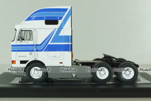 International Eagle Cabover 1995, TR190, IXO 1:43