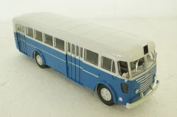 Икарус-60, Наши Автобусы №52, 1:43