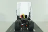 International Eagle Cabover 1995, TR190, IXO 1:43