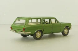 Газ-2402 Волга, А13, фисташковый, ноябрь 82г., Тантал/Радон 1:43