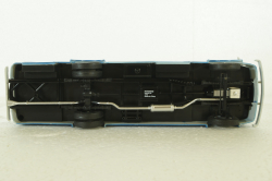 Икарус-60, Наши Автобусы №52, 1:43