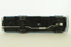 Икарус-60, Наши Автобусы №52, 1:43