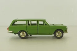 Газ-2402 Волга, А13, фисташковый, ноябрь 82г., Тантал/Радон 1:43