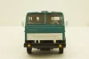 Камаз-5320 бортовой, зеленый, Арек 1:43