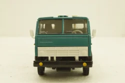 Камаз-5320 бортовой, зеленый, Арек 1:43